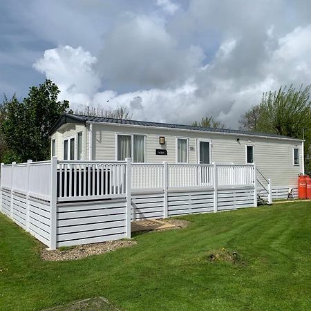 Meadows 3 New Beach Holiday Park Apartment Dymchurch Exterior photo