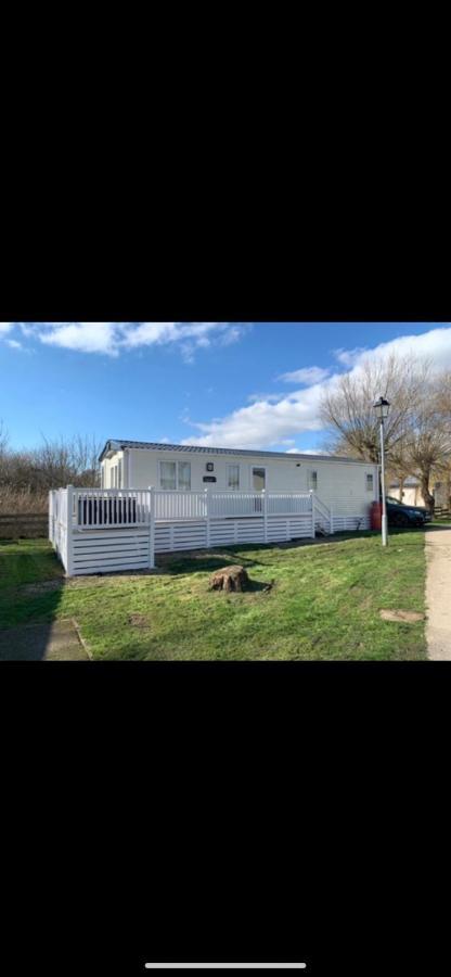 Meadows 3 New Beach Holiday Park Apartment Dymchurch Exterior photo
