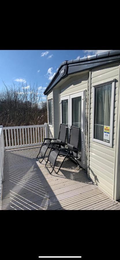 Meadows 3 New Beach Holiday Park Apartment Dymchurch Exterior photo