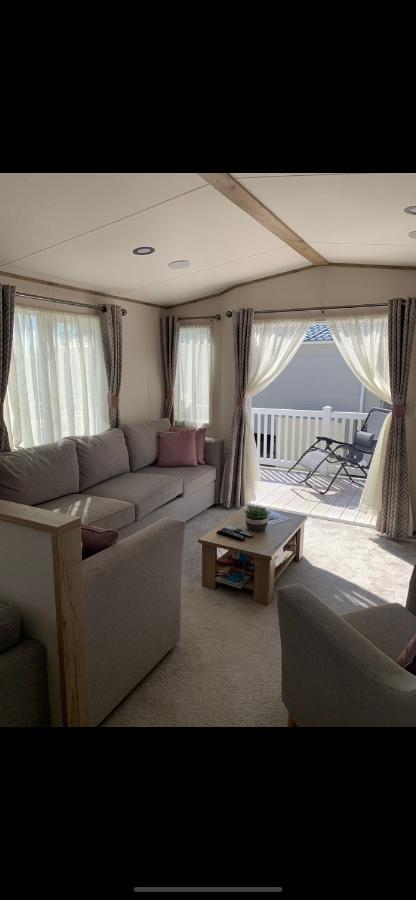 Meadows 3 New Beach Holiday Park Apartment Dymchurch Exterior photo